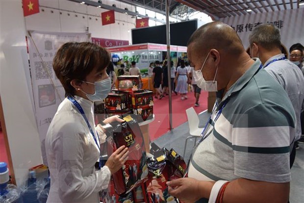 La Foire Chine-ASEAN aide à promouvoir la zone de libre-échange ASEAN-Chine